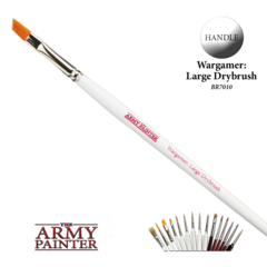 Wargamer: Large Drybrush